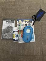 AquaChek TruTest Pooltester 3-in-1 guter Zustand