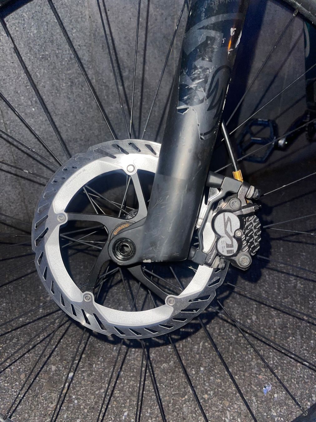 Orbea Biciclette: Orbea Rallon – Usato da Birmensdorf ZH venduto da Dominik_callura 4
