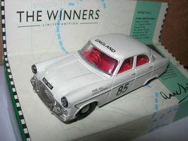 Ford Zephir MK ll N° 85 * Corgi 1:43