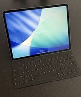 iPad Pro 12.9 4.Gen 256GB Cellular + Pencil + Tastatur