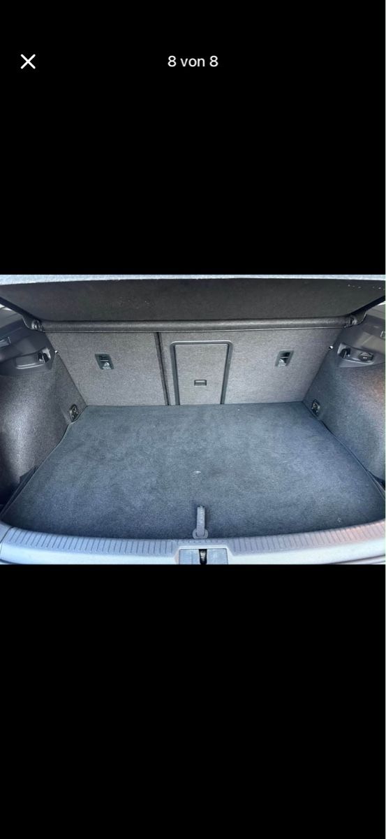 VW Autos: Golf 7.5 TSI – D'occasion à Regensdorf par Dee_Hary 5