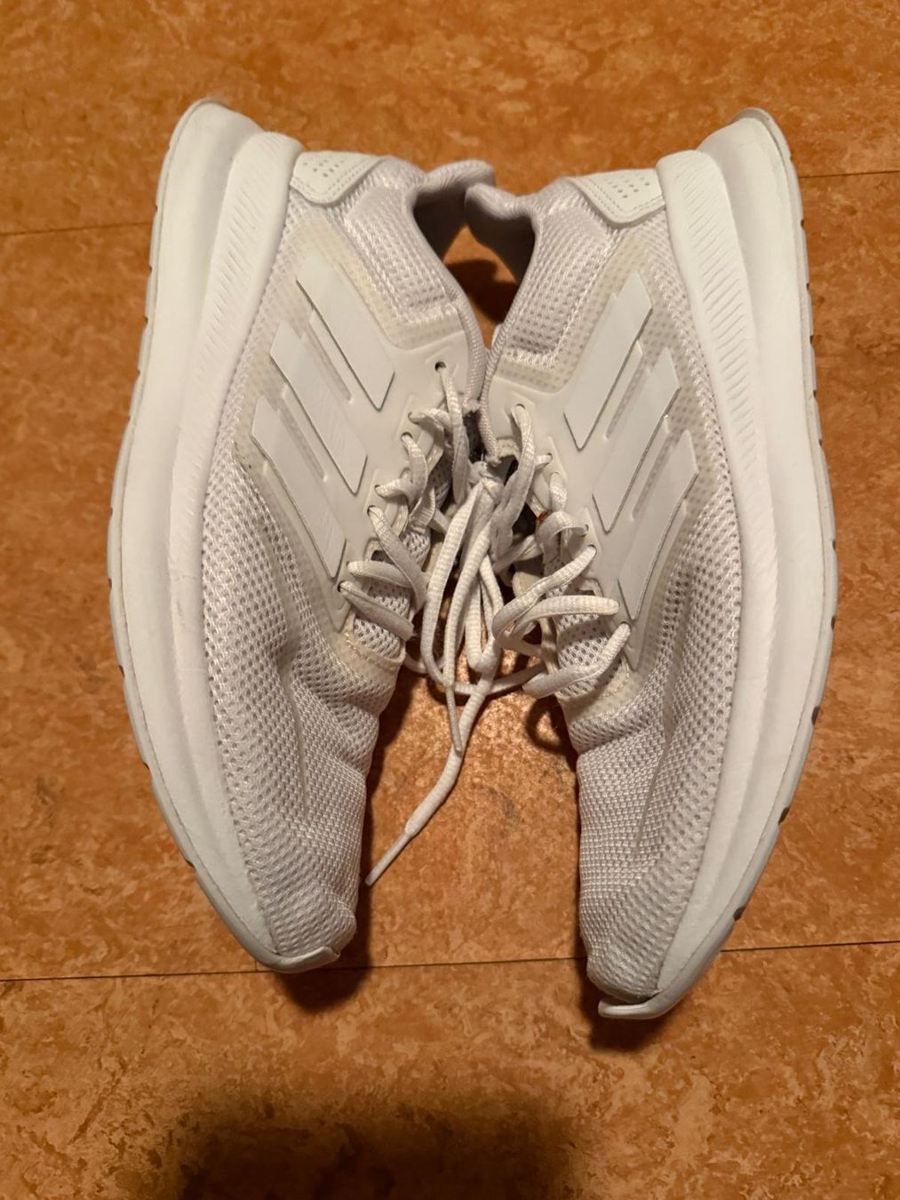 Herrenschuhe: Schuhe – Gebraucht aus Flawil von Stella_3 3