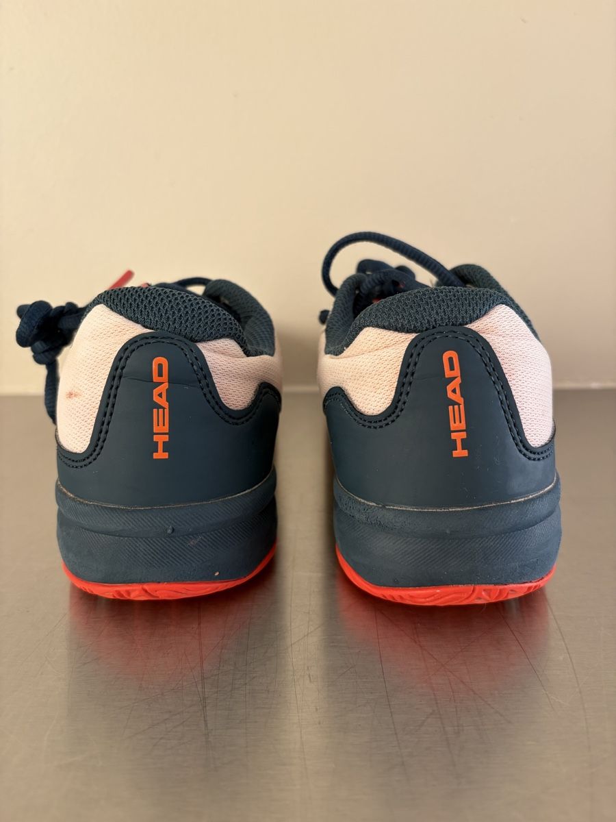 Head Scarpe da uomo: Tennisschuhe Head (Gr. 40) – Usato da Madetswil venduto da tigerfisch 2