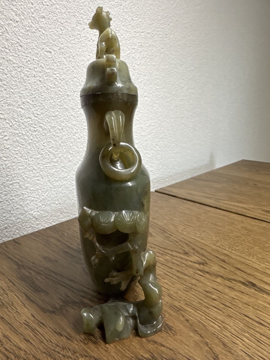 Figuren: Chinese Jade – Gebraucht aus Bülach von Suters0403 2
