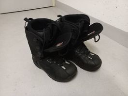 Snowboardschuh Gr. 43-44