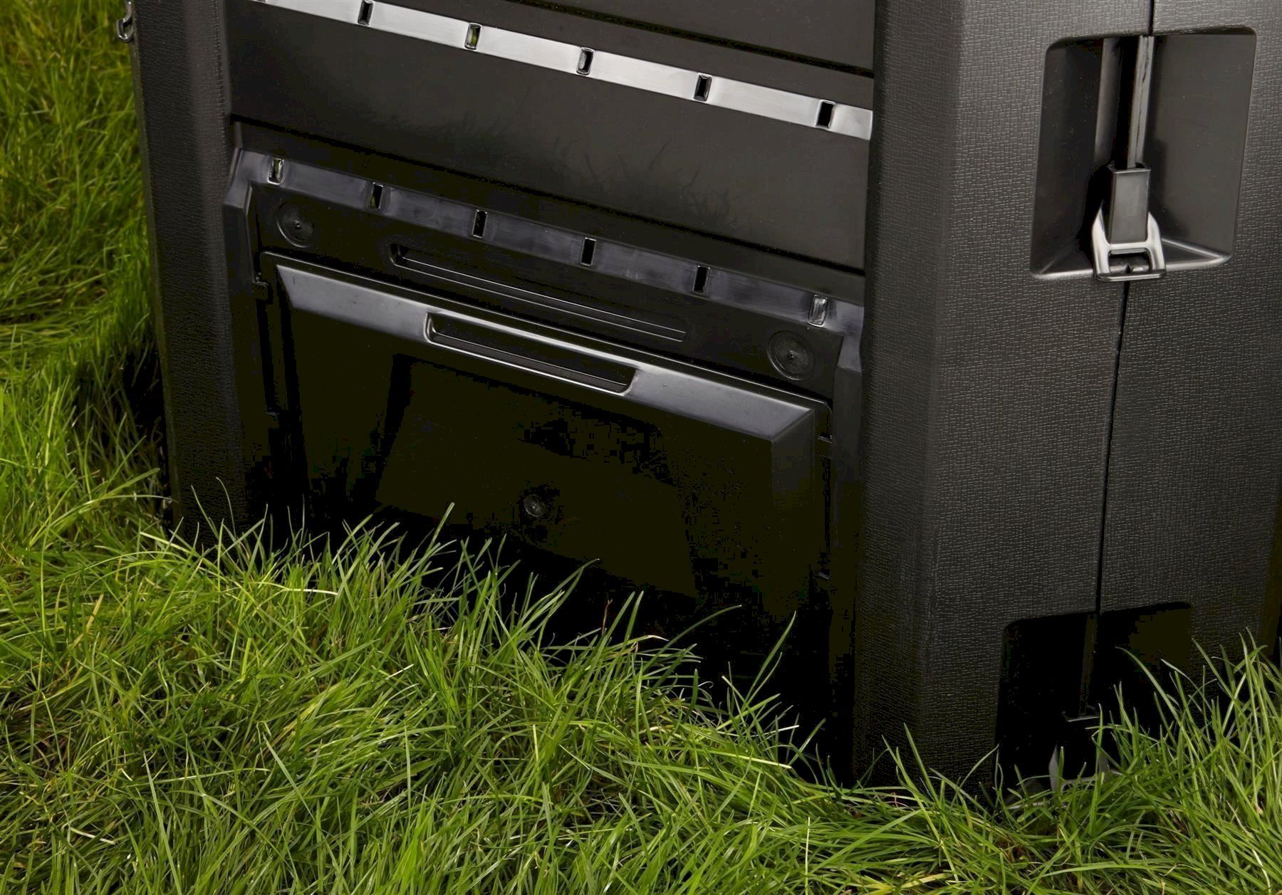 Autres: Prosperplast Garten Komposter 800 Ltr – Neuf avec emballage d'origine à Bottighofen par zaap 3