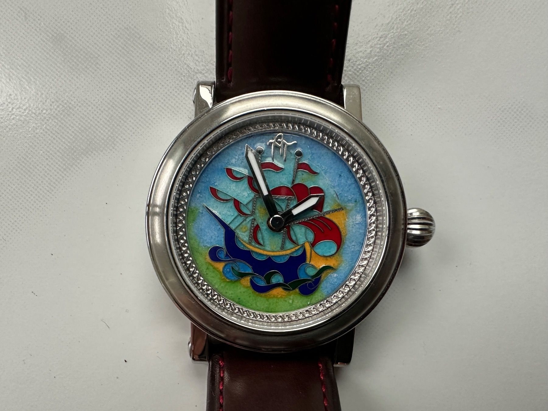 Orologi: ANTOINE TAVAN 1805 – Nuovo (secondo la descrizione) da Neunkirch venduto da internet-shop 7