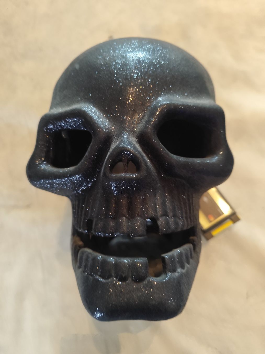 Sculture & Statue: Totenkopf – Usato da Dietikon venduto da nala_66 2