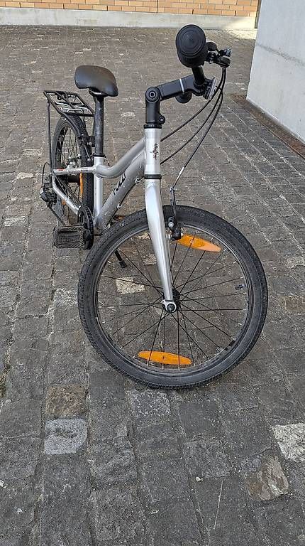 Vélos: Kindervelo FLiZZi 20 Zoll – D'occasion à Zürich par lukasbolliger 2