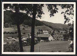 Aeugst am Albis - Aeugsterthal, Heilst