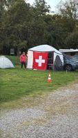 Sonnendach Palm Beach Quick 2.6