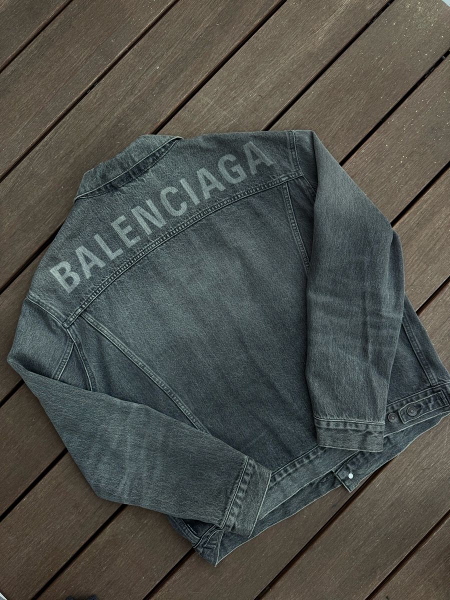 Balenciaga Giacche: Balenciaga – Usato da Genève venduto da pas_z6kp