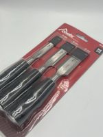 Onsite Stechbeitel Set, 3-teilig, Neu, 13mm, 19mm, 25mm