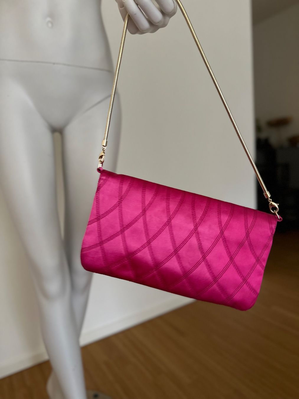 Bally Borse da donna: Bally Clutch – Usato da Adliswil venduto da RicPro 4