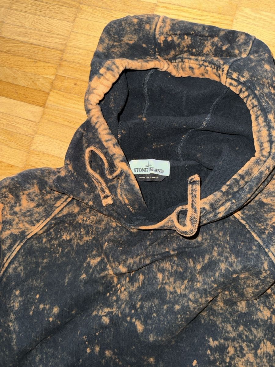 Stone Island Maglioni & Felpe: Stone Island Special Edition original  – Nuovo (secondo la descrizione) da Sisseln AG venduto da Gommibaerli87 2