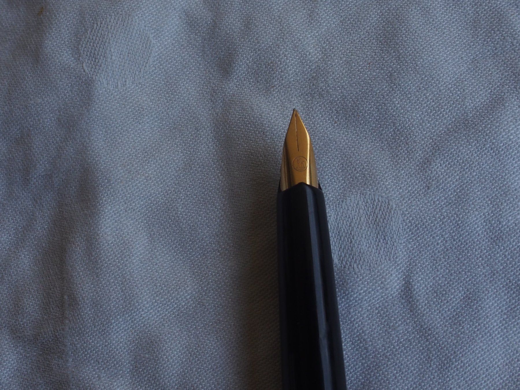 Pelikan Stifte & Marker: Pelikan 30 – Gebraucht aus Meyrin von SRkaem 6