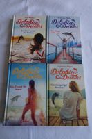 Set mit 4 Bücher Bände von Dolphin Dreams