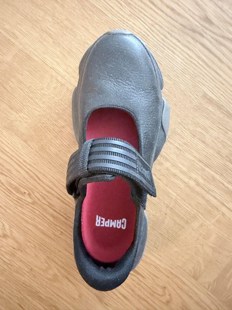 Scarpe da uomo: CAMPER Schuhe (Gr. 39) – Nuovo (secondo la descrizione) da Olten venduto da Iamtiffany