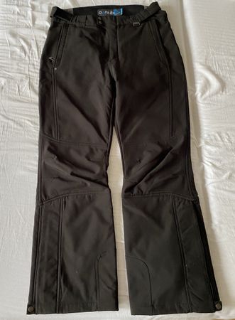 DARE 2B Skihose, schwarz, Grösse L