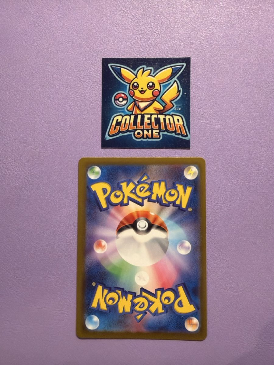 Pokémon Carte collezionabili: Pokemon Tauboss EX Top – Nuovo (secondo la descrizione) da Lommiswil venduto da CollectorOne 1