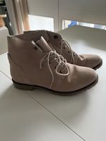 Neue Stiefeletten, Gr. 39, ideal für Herbst! (52)