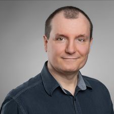 Profile image of ChrisBerg