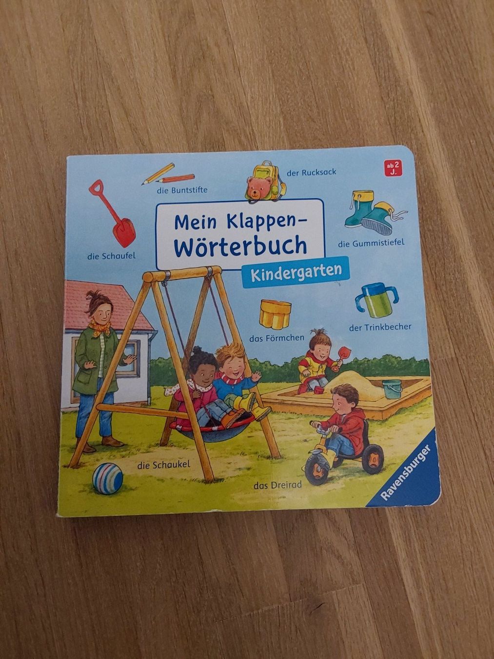 Bücher: Kinder Bücher – Gebraucht aus Wallisellen von Wallisellen77 5