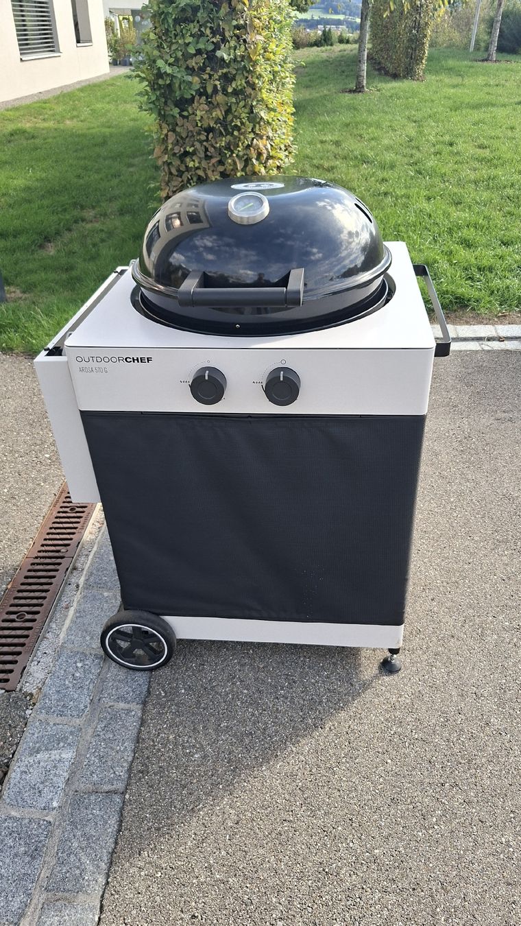 Grills: Gasgrill – Defekt aus Winterthur von Stanislava02 6
