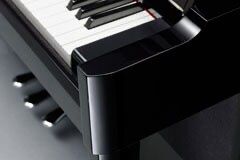 Yamaha Musikinstrumente: Yamaha NU1X Hybrid Klavier (Digitalpiano), Klavierbank – Gebraucht aus Gelterkinden von max_97l2 3