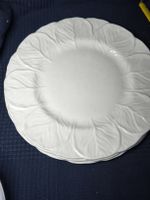 3 assiettes Coalport, 27 cm, Countryware 