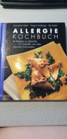 Allergie Kochbuch von Margrit Sulzberger