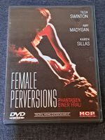 DVD Female Perversions (Weibliche Perversionen)