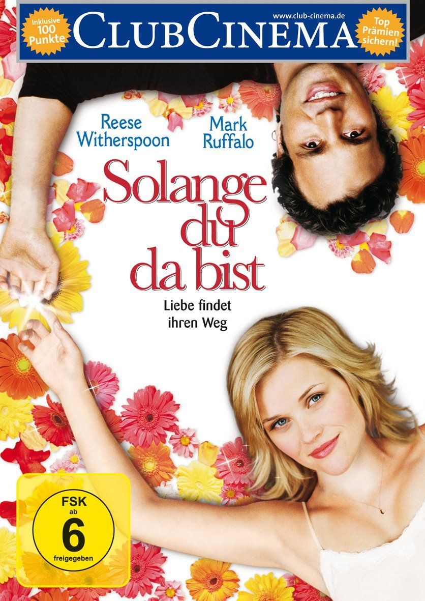 Tutti i DVDs: DVD  Solange du da bist – Usato da Heimberg venduto da Rockenrol