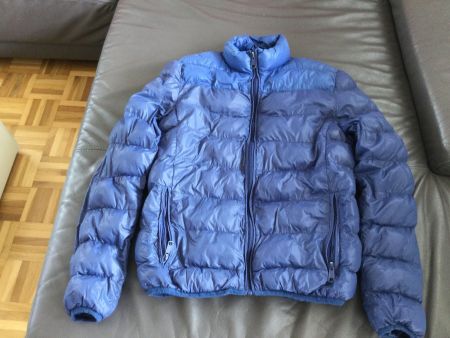 Übergangsjacke CARSJEANS