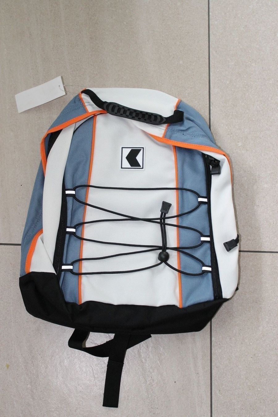 Zaini: Rucksack TKB Beige – Nuovo e nell'imballaggio originale da Arbon venduto da Bab