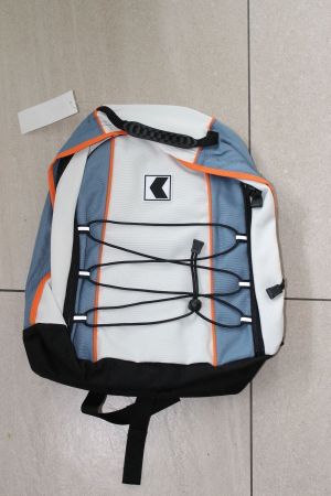 Rucksack TKB Beige