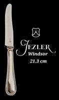 Couteau Jezler 800Silb Windsor
