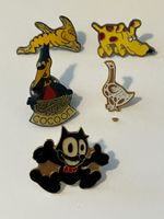 5 Pin Figuren (6)