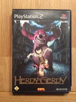 Herdy Gerdy für Sony PlayStation 2