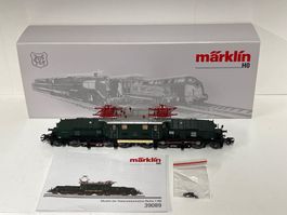 Märklin 39089 Reihe 1189 (ÖBB) Epoche lV mfx DCC Sound