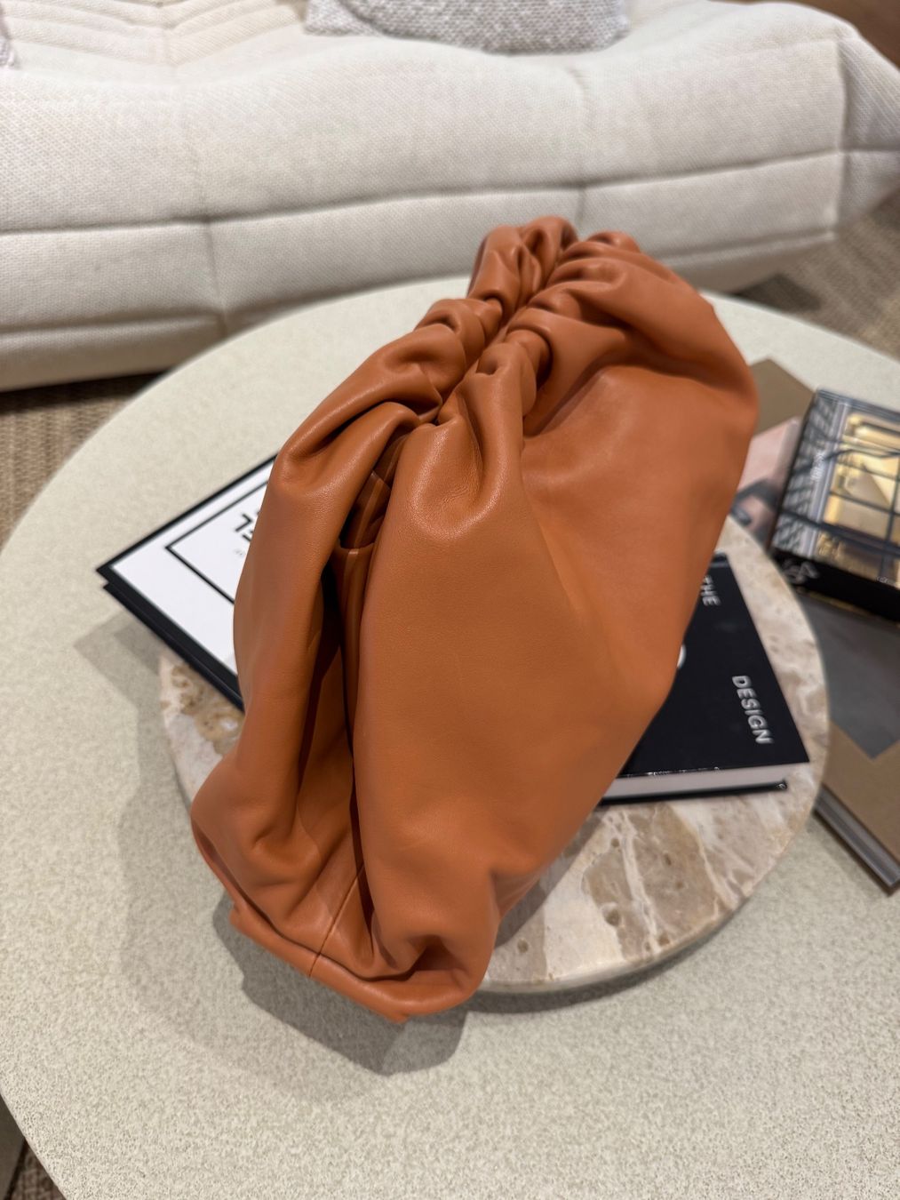 Bottega Veneta Borse: BOTTEGA VENETA TASCHE POUCH – Nuovo (secondo la descrizione) da Schwyz venduto da bofb 5