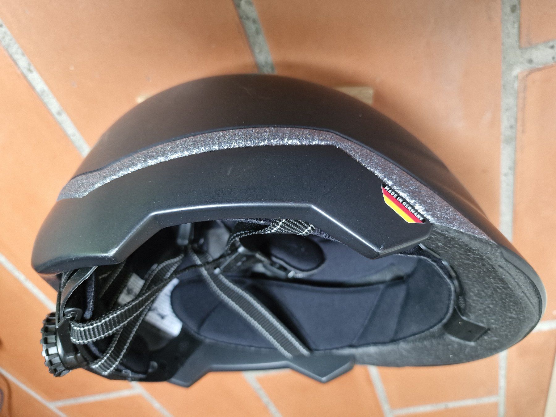 Felix Bühler Caschi: Reithelm Felix Bühler 51-56 cm – Usato da Baden venduto da sams77 2