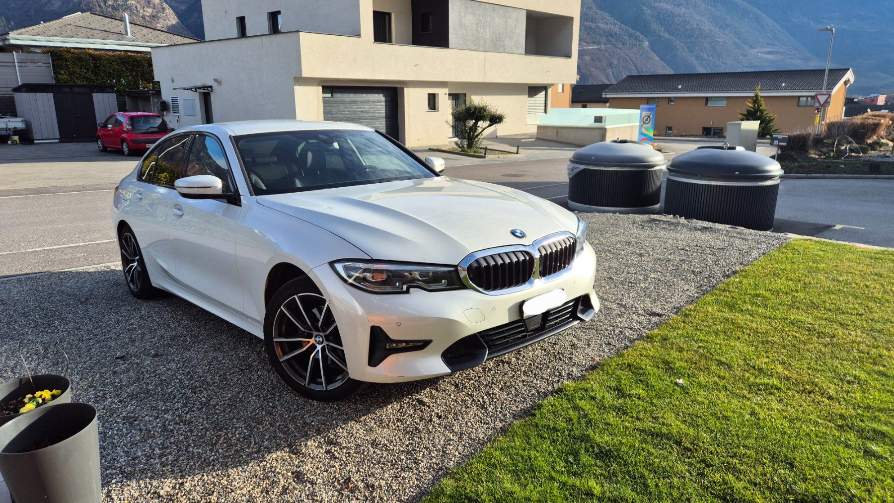 Automobili: Top BMW 320d, 2019, Automat, xdrive – Usato da Susten venduto da kalbi333