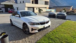 Top BMW 320d, 2019, Automat, xdrive
