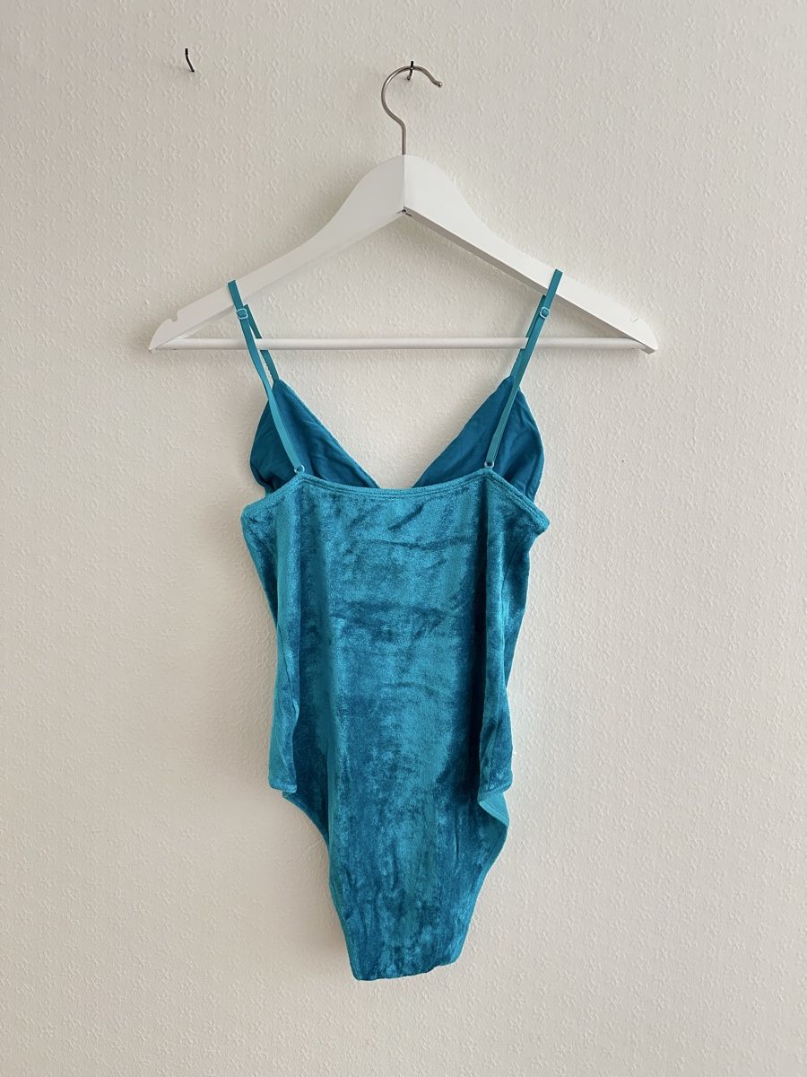 Top: Baserange body – Usato da Zürich venduto da aidapo 2