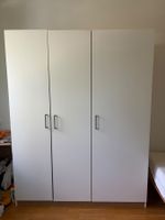 Weisser Schrank ZUM VERSCHENKEN