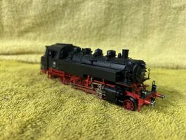 Fleischmann H0 BR 86 DC
