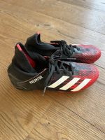 Adidas Kinder fussball Schuhe Gr 37 1/3