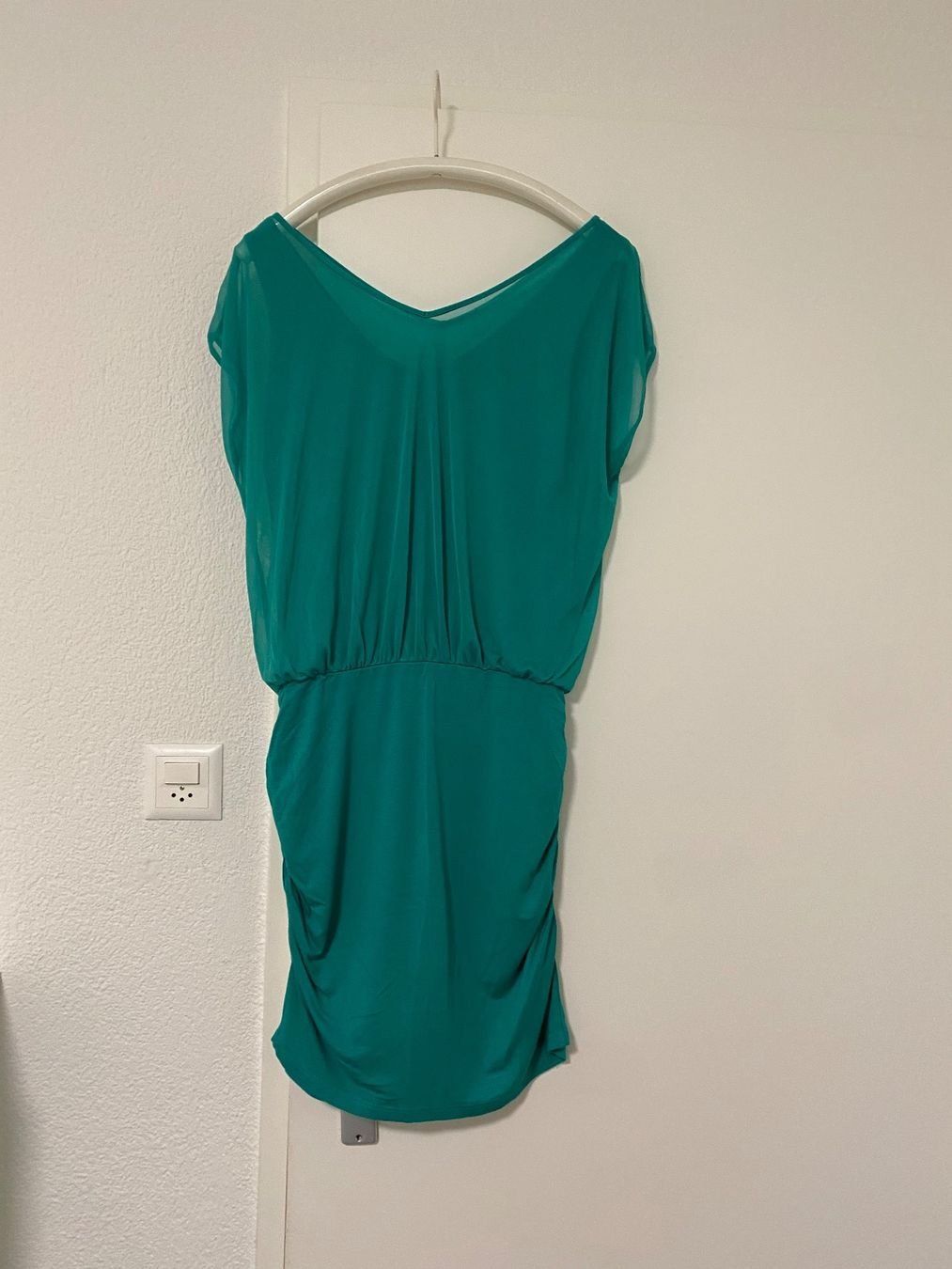 Vestiti: Kleid schleier baumwolle – Usato da Zürich venduto da tac_58l2