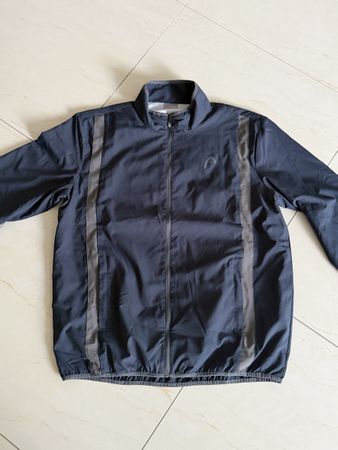 HEAD Tennis-Jacke XXL